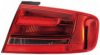HELLA 2VA 009 686-091 Combination Rearlight